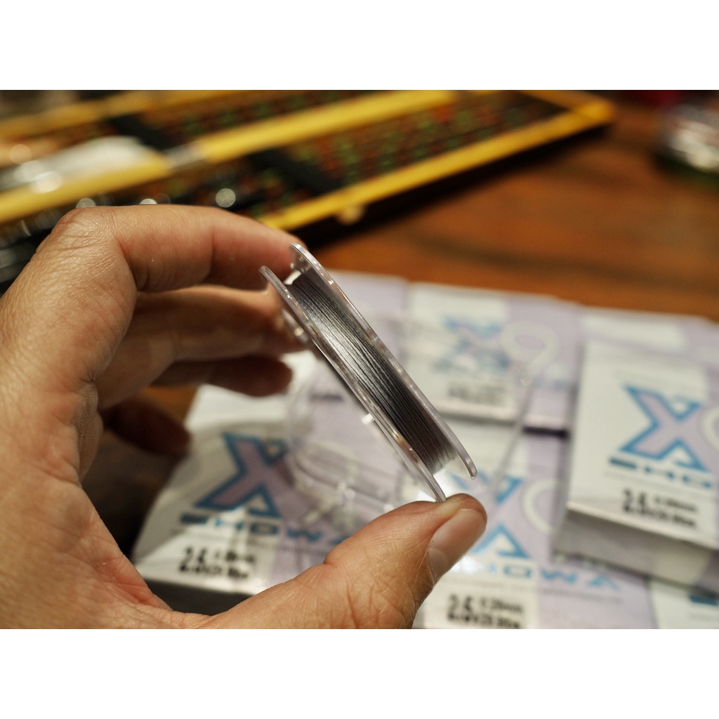 Thẻo KOI SHOWA PE X9