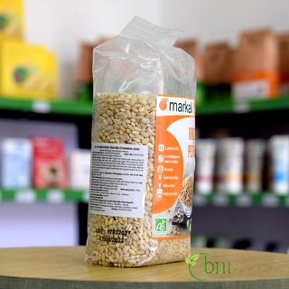Hạt lúa mạch ngọc trai hữu cơ Markal 500g