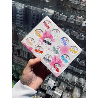 Set gel vẽ đặc cao cấp