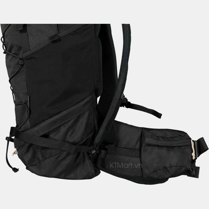Balo leo núi Lundhags Dovre 30 BLACK Lundhags 30L