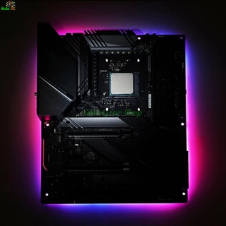 Bộ khung Mod Led ARGB Mainboard itx, matx, atx