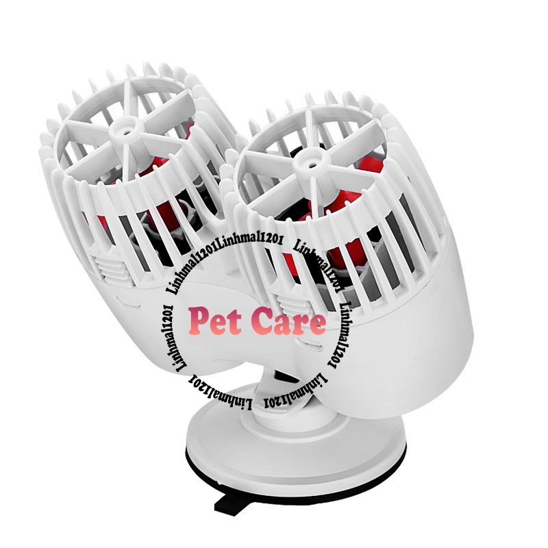 Máy thổi luồng tạo sóng cho bể cá YQL Yee