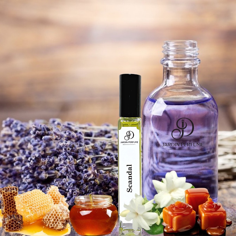 Nước Hoa Nữ GOOD GIRL10ML Ngọt Ngào, Gợi Cảm Quyến Rũ | Centella.official