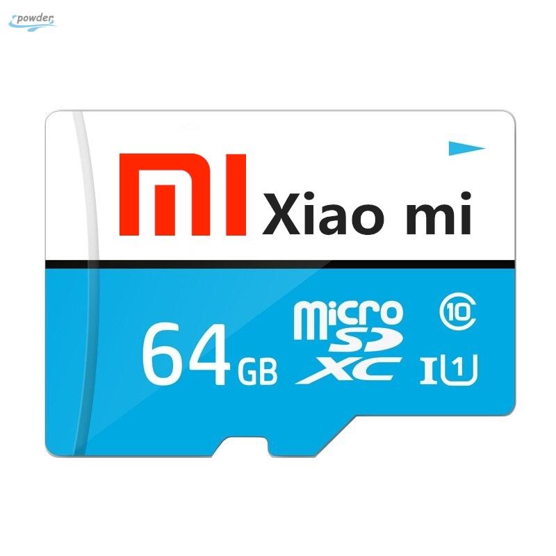 Thẻ Nhớ Micro Sd Class10 UHS-I Tốc Độ Cao 1024GB / 128GB Xiaomi Tf