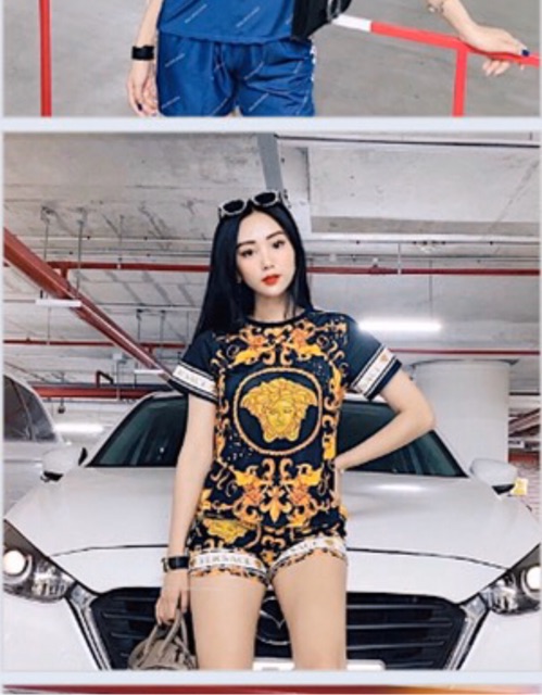 SÉT ĐÙI THUN LẠNH ( hàng loại 1 ) | BigBuy360 - bigbuy360.vn