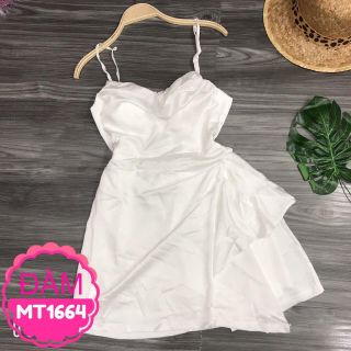 ĐẦM BODY 2 DÂY PHI LỤA CAO CẤP - ẢNH THẬT
