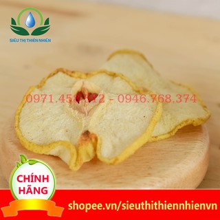 Trà Mộc Sắc Lê Vàng cao cấp
