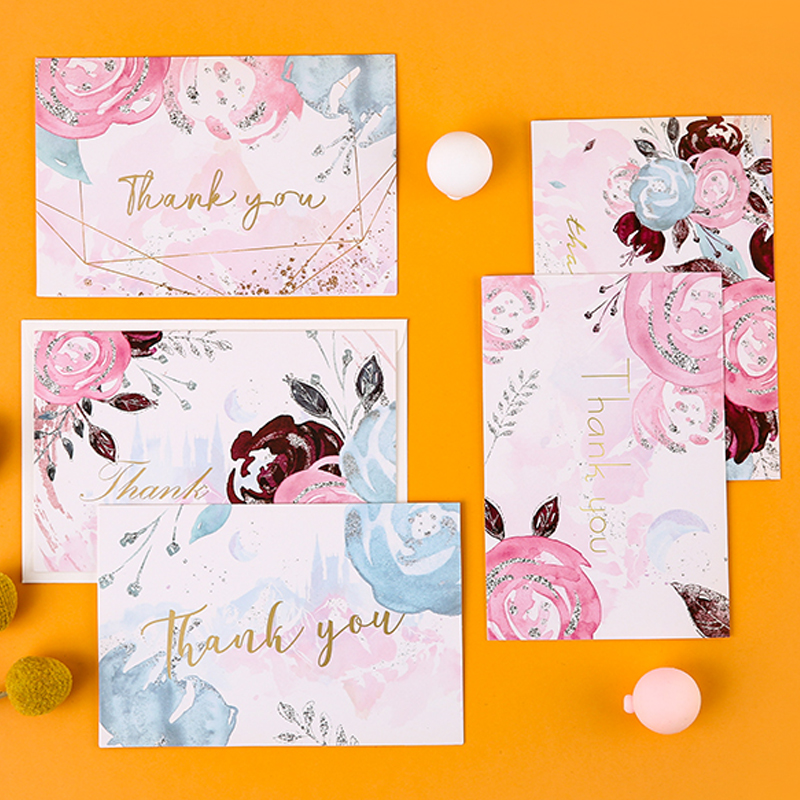 Bộ 6 Thiệp Chúc Mừng Sinh Nhật