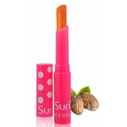 Son Dưỡng Suri Blossom Lip Chiết Xuất Trái Bơ Mỡ