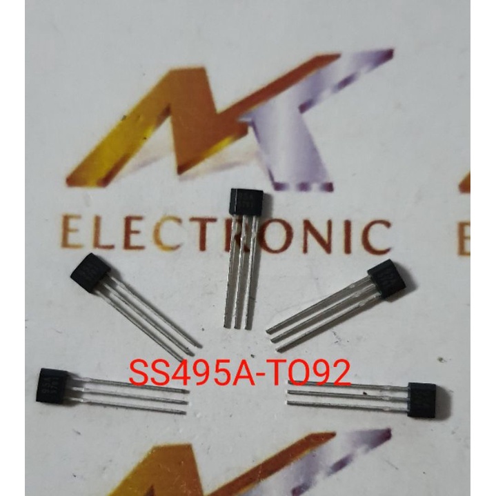 Cảm biến màn hình 95A 495A SS495A SS495A1 - TO92