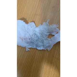 300g sáp trong - Sáp wax lông cao cấp