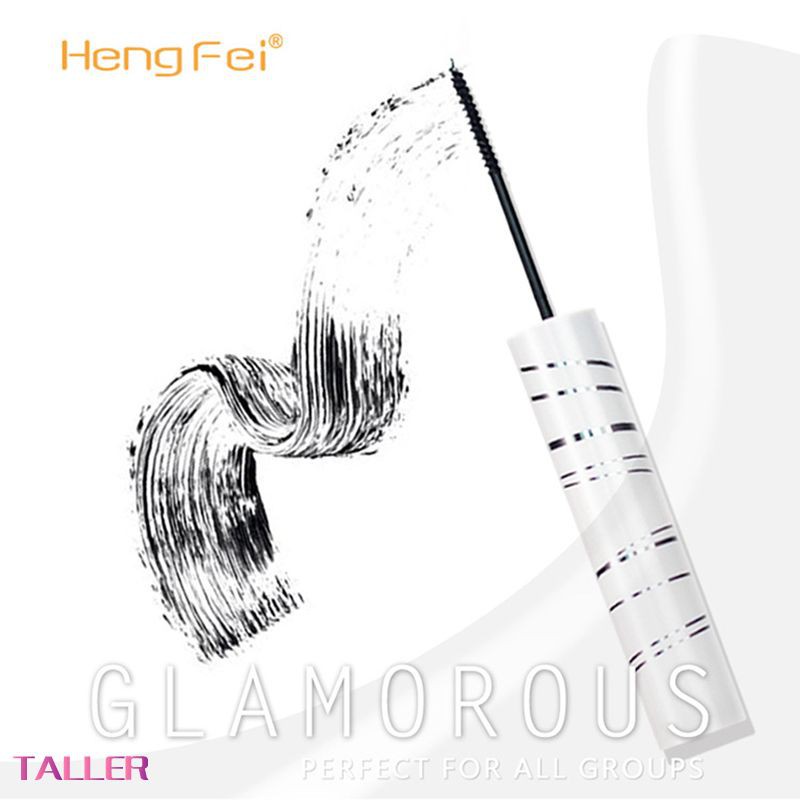 (Hàng Mới Về) Mascara Trang Điểm Lông Mi Chống Thấm Nước Không Bị Nhòe | BigBuy360 - bigbuy360.vn