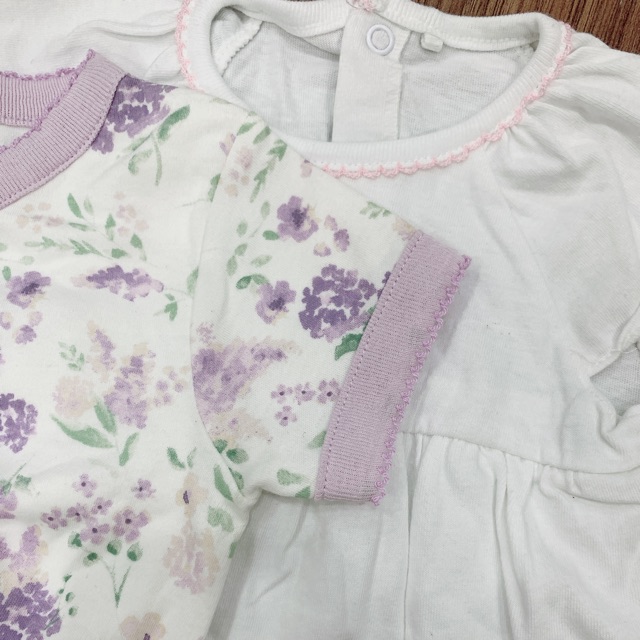 Combo body Trả Khách Van Amy