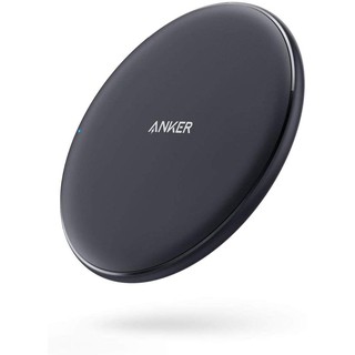 Đế sạc không dây Quick Charge Anker Powerwave Pad [Hàng chính hãng]