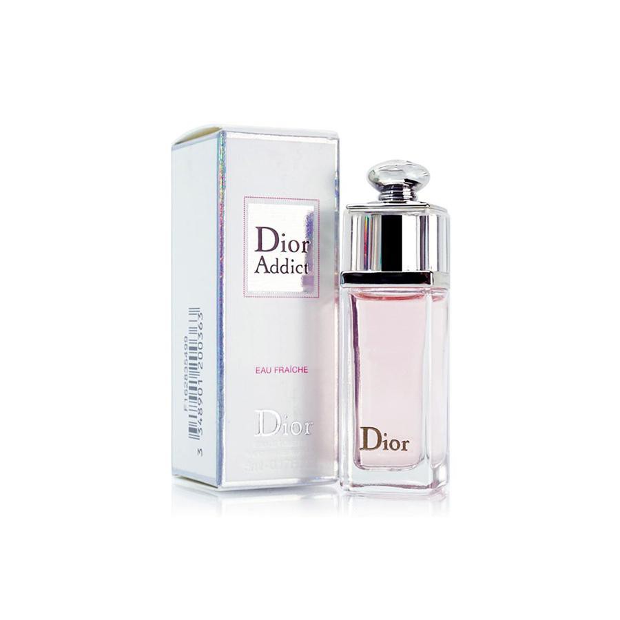 Nước hoa mini nữ Dior Addict Eau Fraiche EDT 5ml