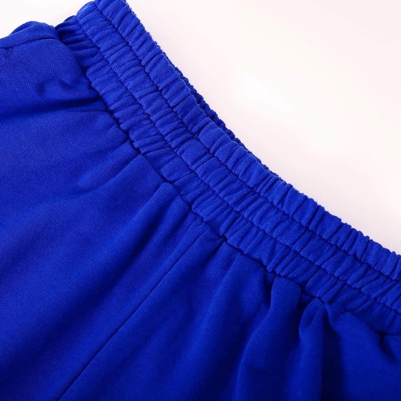 Quần dài nam lưng thun ống rộng thương hiệu Aesir Studios 3 màu xanh lá,xanh dương,đen - 601