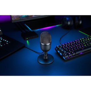 Micro Razer Để Bàn Seiren Mini 48h