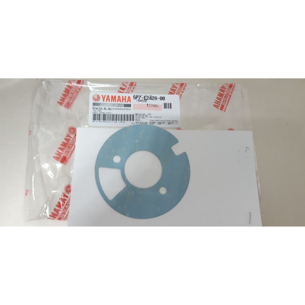 Gioăng bơm nước trong zin Yamaha