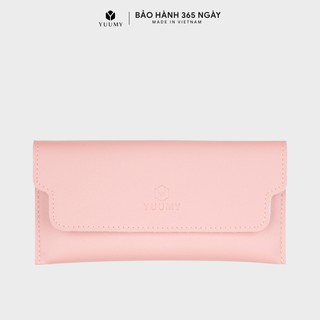 Ví nữ cầm tay thời trang YUUMY YV11 nhiều màu