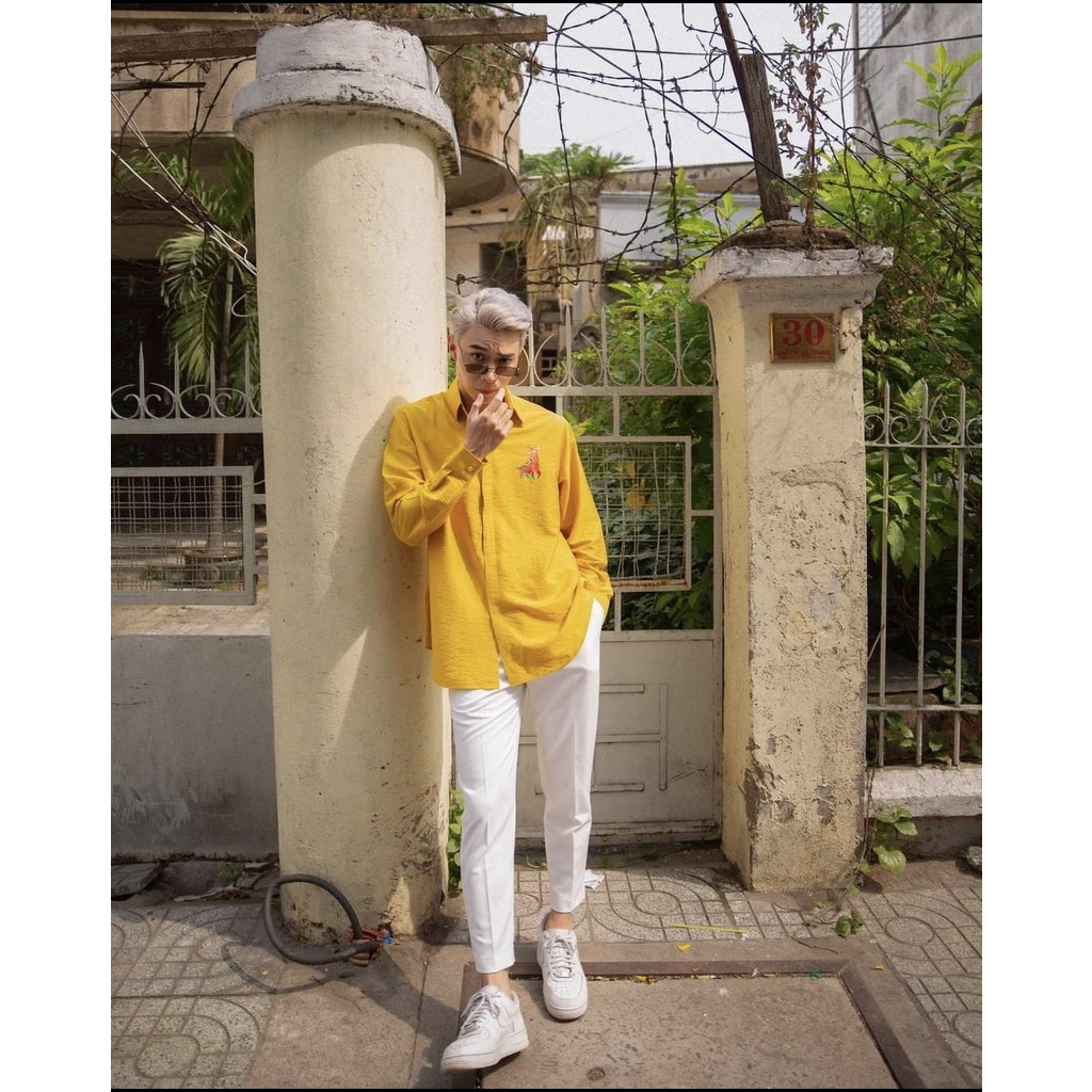 QUẦN TÂY FORM BASIC DIZAI