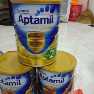 Sữa APTAMIL Úc số 3 900g