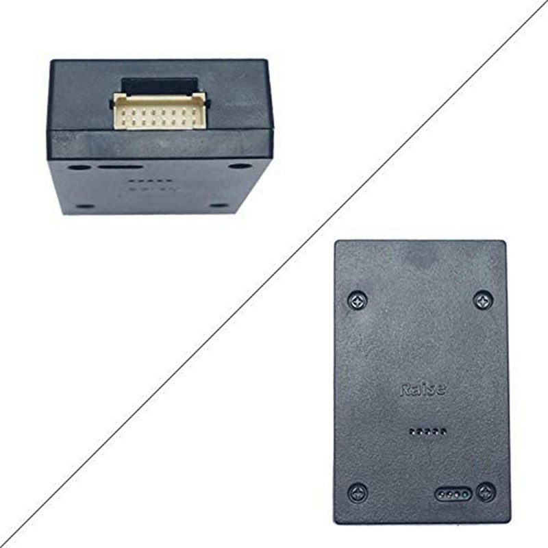 Ô tô 16PIN Dây nguồn âm thanh Radio Khai thác với Hộp Canbus cho Ford Focus F150 Kiểm lâm 2012-2015