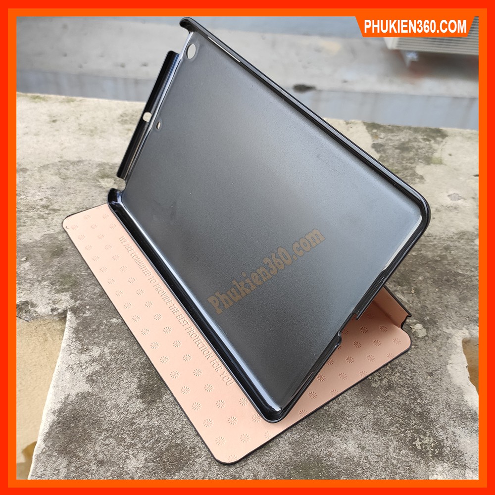 Bao Da Ipad Cao Cấp Chĩnh Hãng KAKUSIGA Có Hỗ Trợ Smart Cover | BigBuy360 - bigbuy360.vn