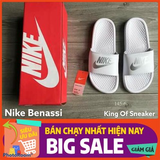 Dép Nam Quai Ngang Thể Thao Benassi Slides 3