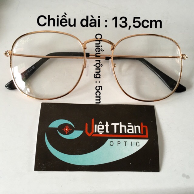Kính teen mảnh (có hộp )