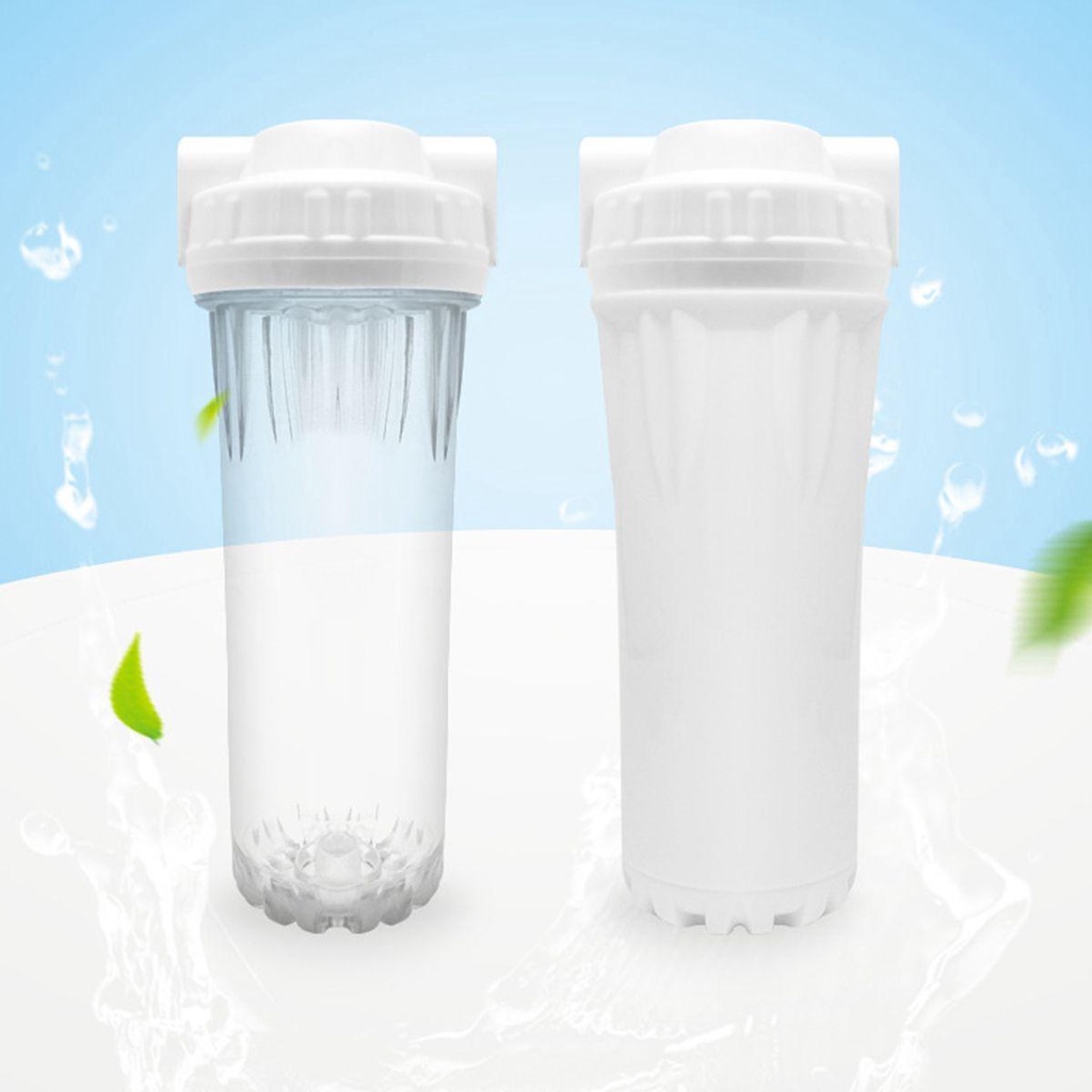 Hộp Lọc Nước Bằng Nhựa Trong Suốt Chống Nổ MXMUSTY