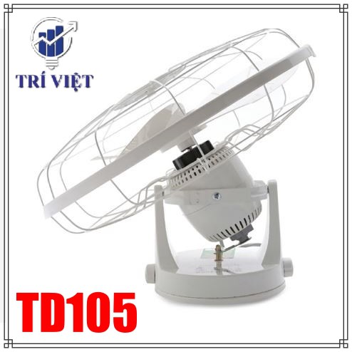 [FREESHIP] Quạt Đảo Trần Senko TD105