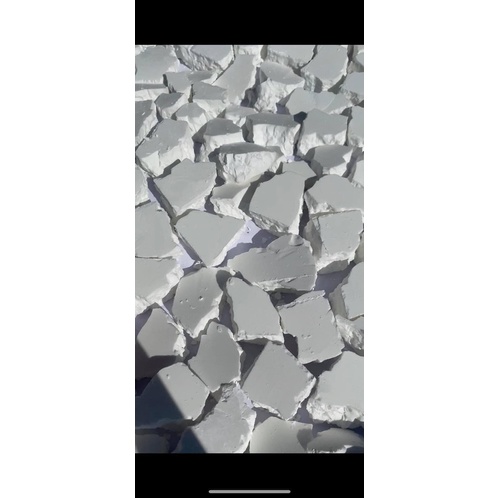 TINH BỘT SẮN DÂY NHÀ LÀM