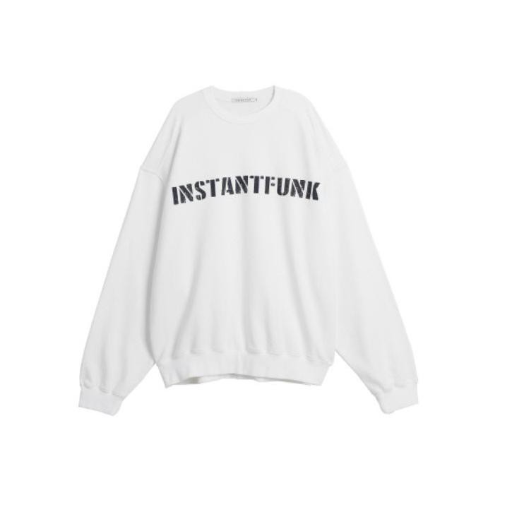 Áo Sweater In Hình Nhóm Nhạc Bts Jungkook