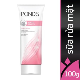 Sữa rữa mặt Poin's làm sáng da.