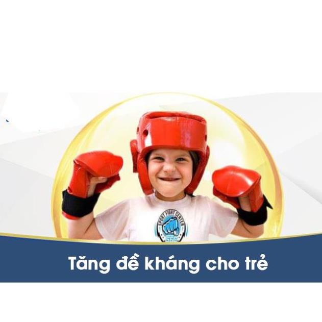Fitobimbi Immuno, Tăng Sức Đề Kháng Cho Bé, Tăng Cường Hệ Miễn Dịch, Nâng Cao Sức Đề Kháng, Hồi Phục Nhanh, Hết Ốm Vặt