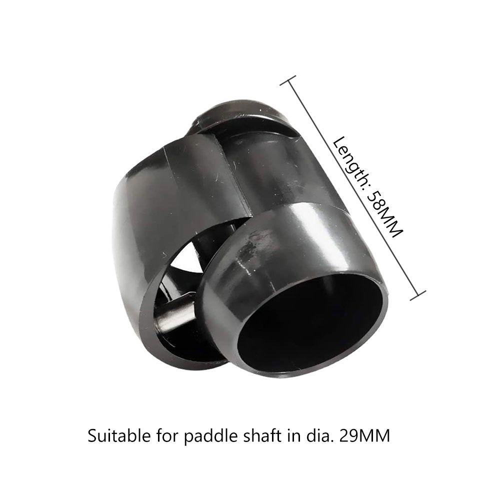 Khóa Điều Chỉnh Mái Chèo Thuyền Kayak Mới