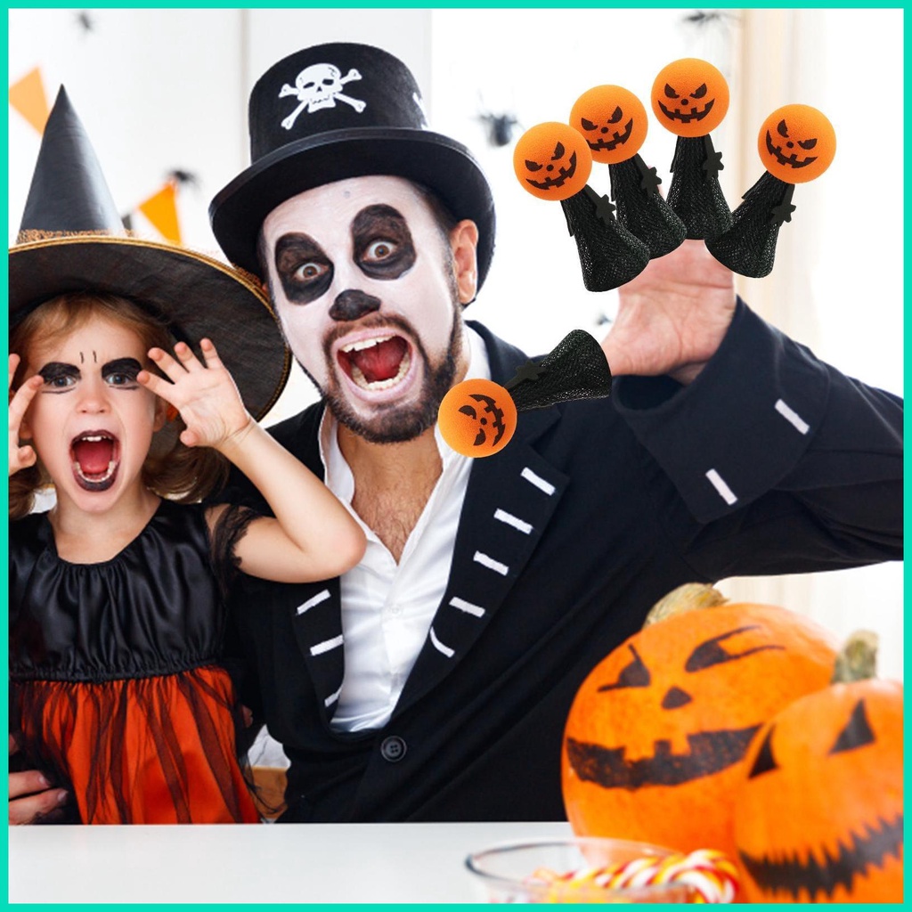 Đồ Chơi Nhồi Bông Chủ Đề Halloween