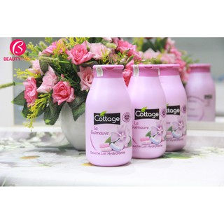 SỮA TẮM COTTAGE PHÁP 250ML