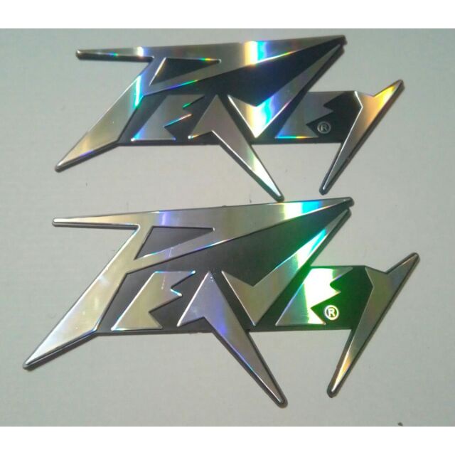 Tem dán thùng loa thương hiệu Peavey size trung