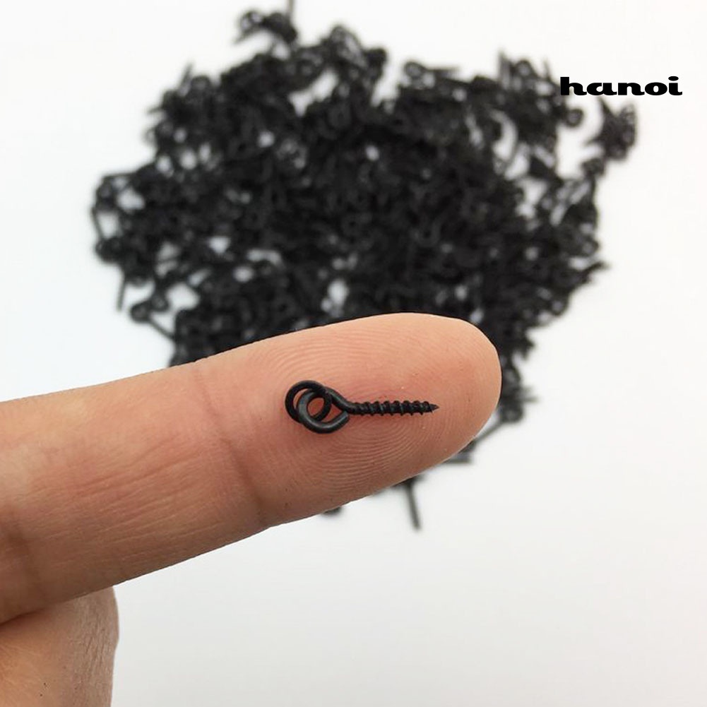 Set 20 Vòng Chặn Mồi Câu Cá Kèm 20 Phụ Kiện