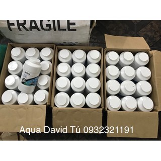 Vật liệu lọc cao cấp Seachem Matrix Hộp 1 lít