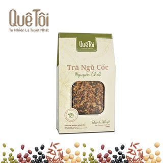Trà Ngũ Cốc Quê Tôi