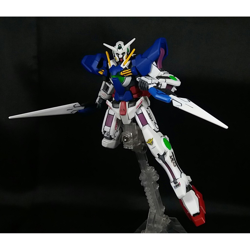 Mô Hình Lắp Ráp Gundam HG Exia (TT Hongli)