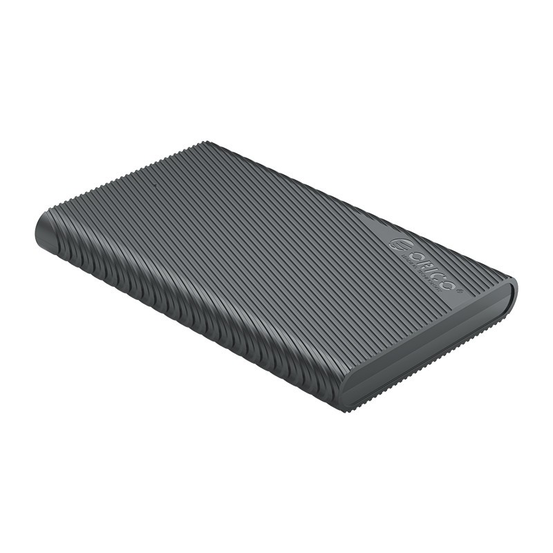 Hộp Đựng Ổ Cứng Orico 2521U3 USB3.0 - Biến HDD SSD 2.5 inch thành ổ cứng di động