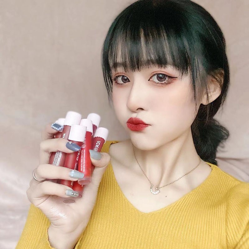 Son kem lì Maffick chất son mềm mượt chất lượng cao | BigBuy360 - bigbuy360.vn