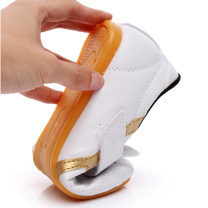 Giày Tập Võ Taekwondo Thoáng Khí Thoải Mái Cho Bé