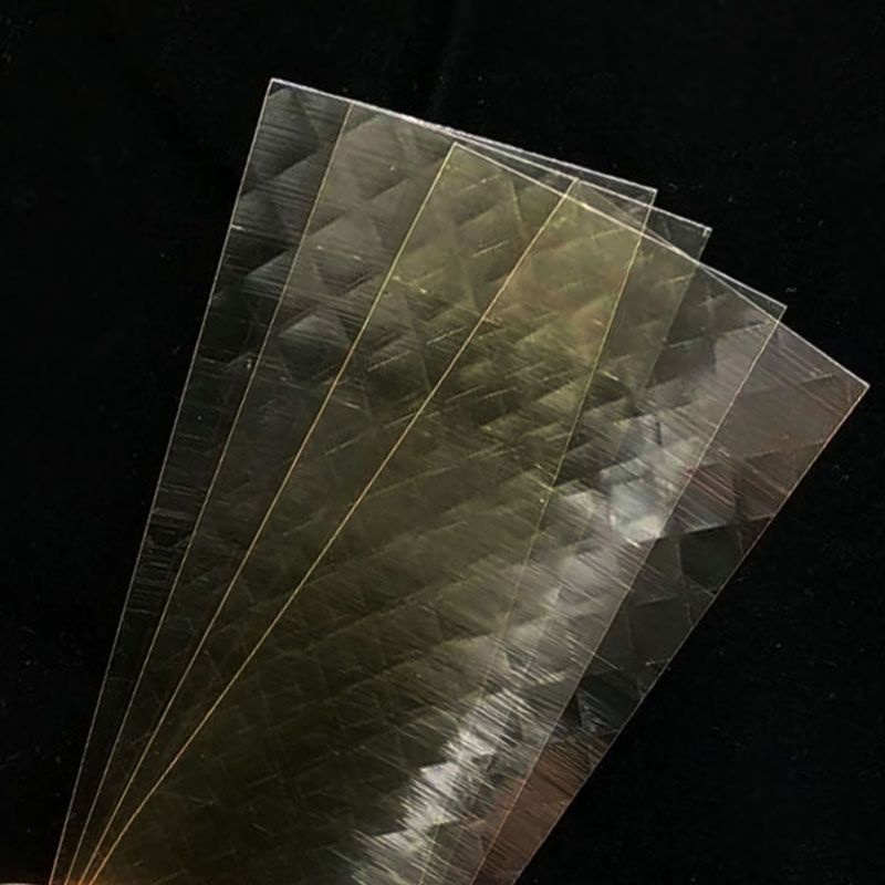 zong  50g 20 Large Sheets of Halal Silver Leaf Gelatine Beef Gelatin Leaves for Cooking Mousse Cake Jelly Dessert Mix