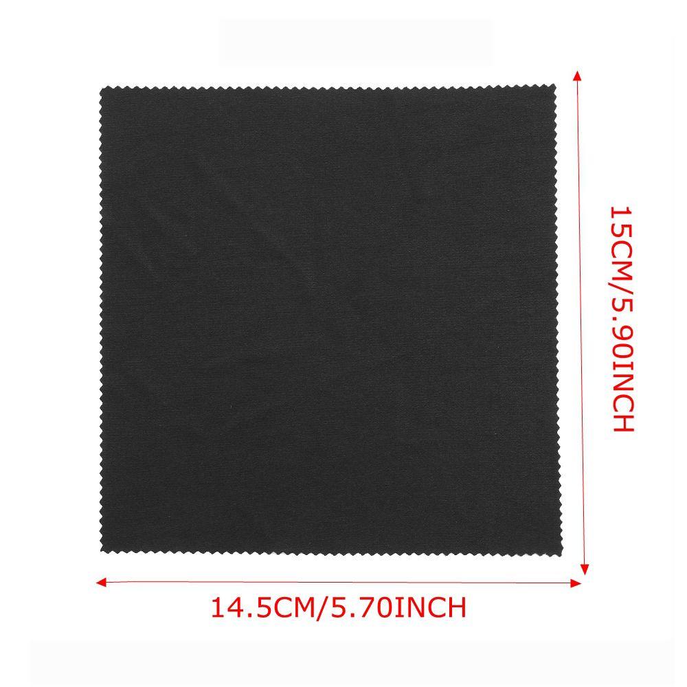 Bộ 10 Túi Đựng Mắt Kính Bằng Vải Mềm Tiện Dụng