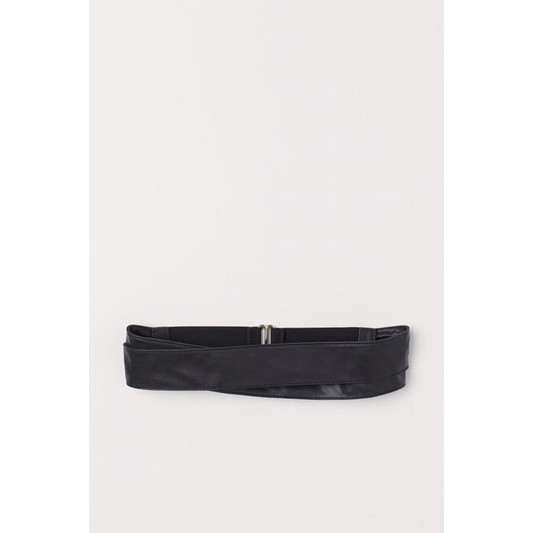 dây nịt h&m chinh hãng mỹ(có bill )thắc lưng
