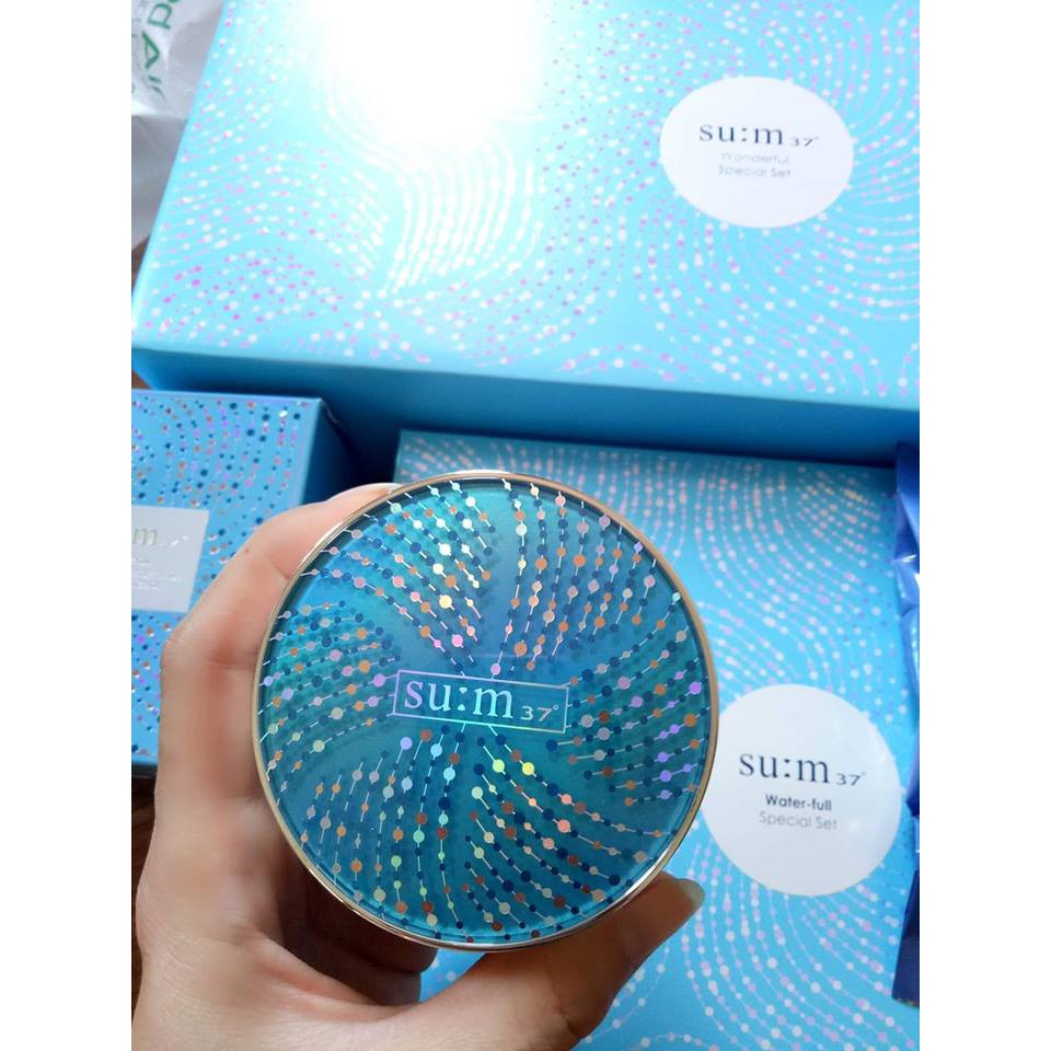 Water Full CC Cushion Perfect Finish ss2706 | BigBuy360 - bigbuy360.vn